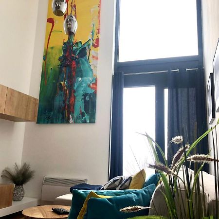 Bjelasnica Tuzlaks Apartment -Sauna-Free Parking المظهر الخارجي الصورة