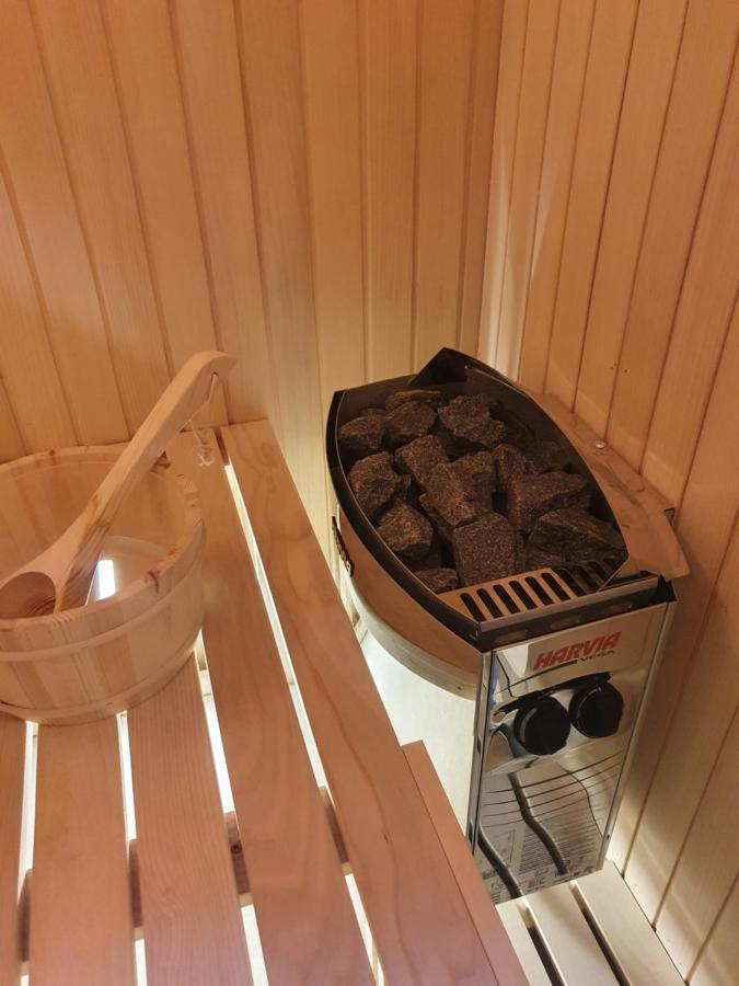 Bjelasnica Tuzlaks Apartment -Sauna-Free Parking المظهر الخارجي الصورة