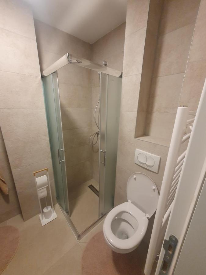 Bjelasnica Tuzlaks Apartment -Sauna-Free Parking المظهر الخارجي الصورة