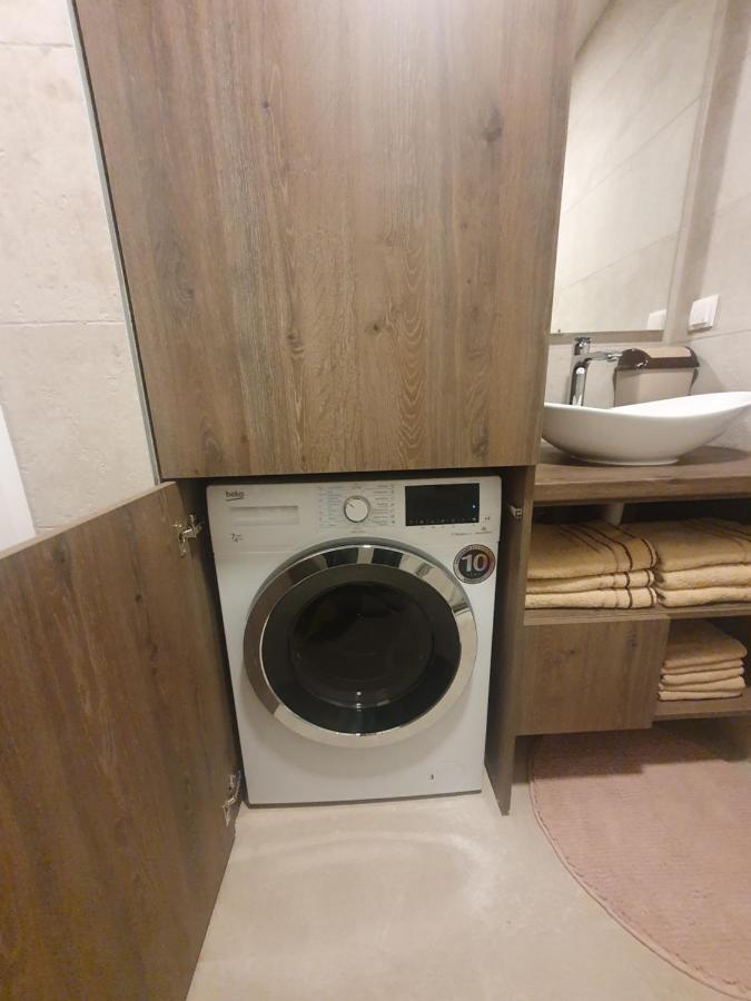 Bjelasnica Tuzlaks Apartment -Sauna-Free Parking المظهر الخارجي الصورة