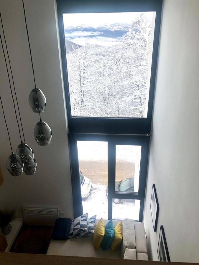 Bjelasnica Tuzlaks Apartment -Sauna-Free Parking المظهر الخارجي الصورة