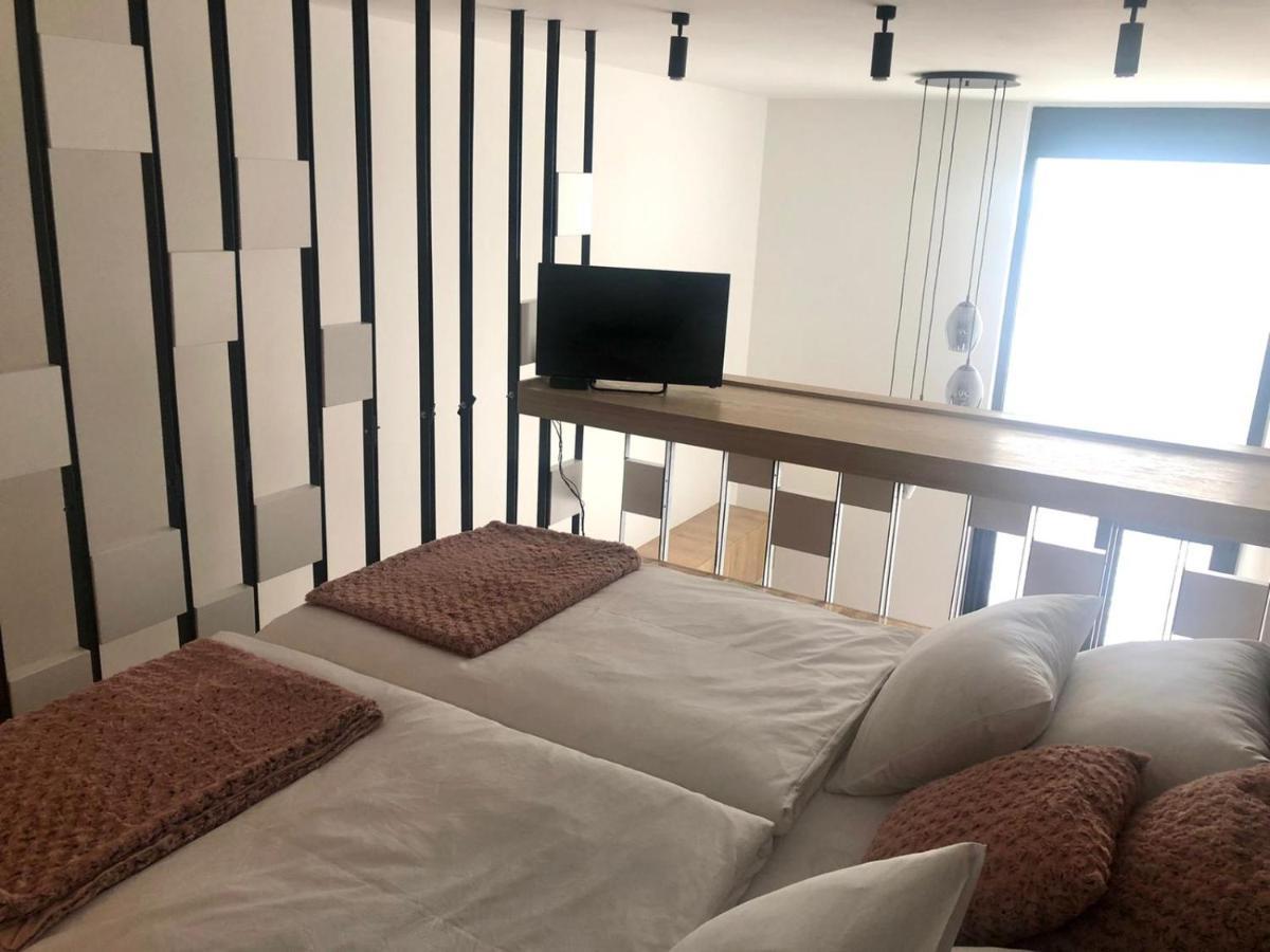 Bjelasnica Tuzlaks Apartment -Sauna-Free Parking المظهر الخارجي الصورة