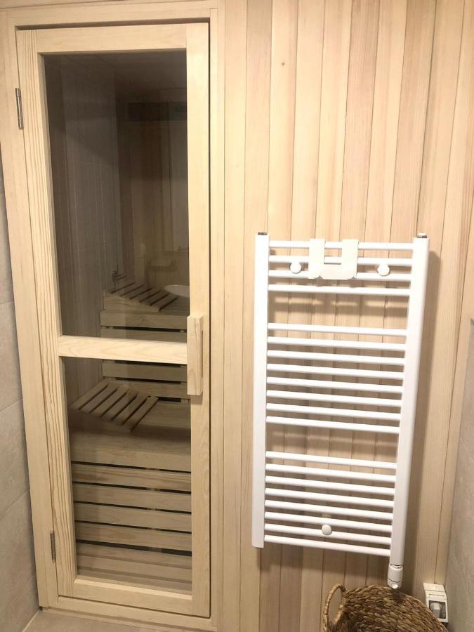 Bjelasnica Tuzlaks Apartment -Sauna-Free Parking المظهر الخارجي الصورة
